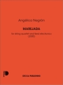 Marejada Streichensemble Set und Online-Audio