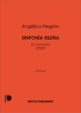 Sinfona Islea Orchester Partitur