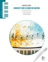 Menuet sur le nom de Haydn Klavier Buch