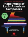 Expanding the Repertoire: Book 1 Klavier Buch