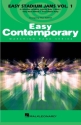 Easy Stadium Jams Vol. 1 Marching Band Partitur und Stimmen