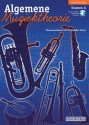 Algemene Muziektheorie Examen A Arbeitsheft Buch und Online-Audio