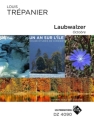 Laubwalzer (Octobre) Gitarre Buch