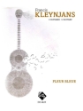 Fleur bleue Gitarre Duett Buch und Einzelstimme(n)