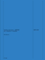 Gramigna Sonstige Stabspiele Partitur