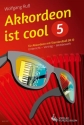 Akkordeon ist cool Band 5 fr Akkordeon mit Standardbass (M II)
