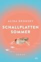 Schallplattensommer  Softcover