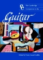 The Cambridge Companion to the Guitar  Paperback