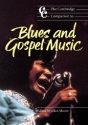 The Cambridge Companion to Blues and Gospel Music  Paperback