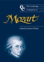 The Cambridge Companion to Mozart  Paperback