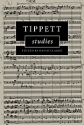 Tippett Studies  Paperback