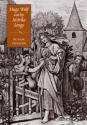Hugo Wolf and his Mrike Songs  Paperback