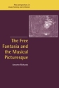 The Free Fantasia and the Musical Picturesque  Paperback