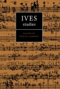 Ives Studies  Paperback
