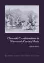 Chromatic Transformations in Nineteenth-Century Music  Paperback