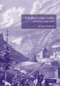Schubert's Late Lieder Beyond the Song-Cycles Paperback