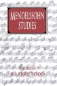 Mendelssohn Studies  Paperback
