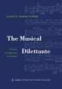 The Musical Dilettante A Treatise on Composition by J. F. Daube Paperback
