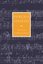 Purcell Studies  Paperback