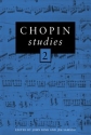 Chopin Studies 2  Paperback