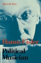 Hanns Eisler Political Musician  Paperback