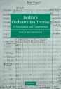 Berlioz's Orchestration Treatise A Translation and Commentary Paperback