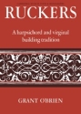 Ruckers A Harpsichord and Virginal Building Tradition Paperback