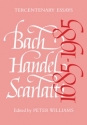 Bach, Handel, Scarlatti 16851985  Paperback