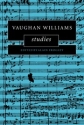 Vaughan Williams Studies  Paperback