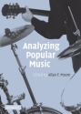 Analyzing Popular Music  Paperback