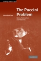 The Puccini Problem Opera, Nationalism, and Modernity Paperback