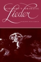 Schubert's Dramatic Lieder  Paperback