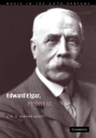 Edward Elgar, Modernist  Paperback