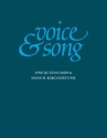 Voice and Song  Paperback