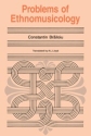 Problems of Ethnomusicology  Paperback