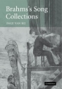 Brahms's Song Collections  Paperback