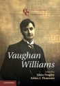 The Cambridge Companion to Vaughan Williams  Paperback
