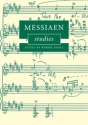 Messiaen Studies  Paperback