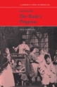Igor Stravinsky: The Rake's Progress  Paperback