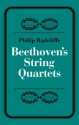 Beethoven's String Quartets  Paperback