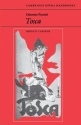 Giacomo Puccini: Tosca  Paperback