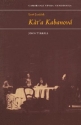 Leos Jancek: Kt'a Kabanov  Paperback