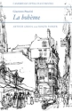 Giacomo Puccini: La Bohme  Paperback