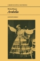 Richard Strauss: Arabella  Paperback