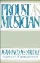 Proust as Musician  Hardback