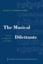 The Musical Dilettante A Treatise on Composition by J. F. Daube Hardback