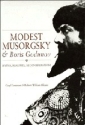 Modest Musorgsky and Boris Godunov Myths, Realities, Reconsiderations Paperback