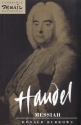 Handel: Messiah  Paperback