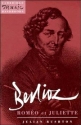 Berlioz: Romo et Juliette  Paperback