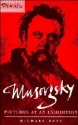 Musorgsky: Pictures at an Exhibition  Paperback